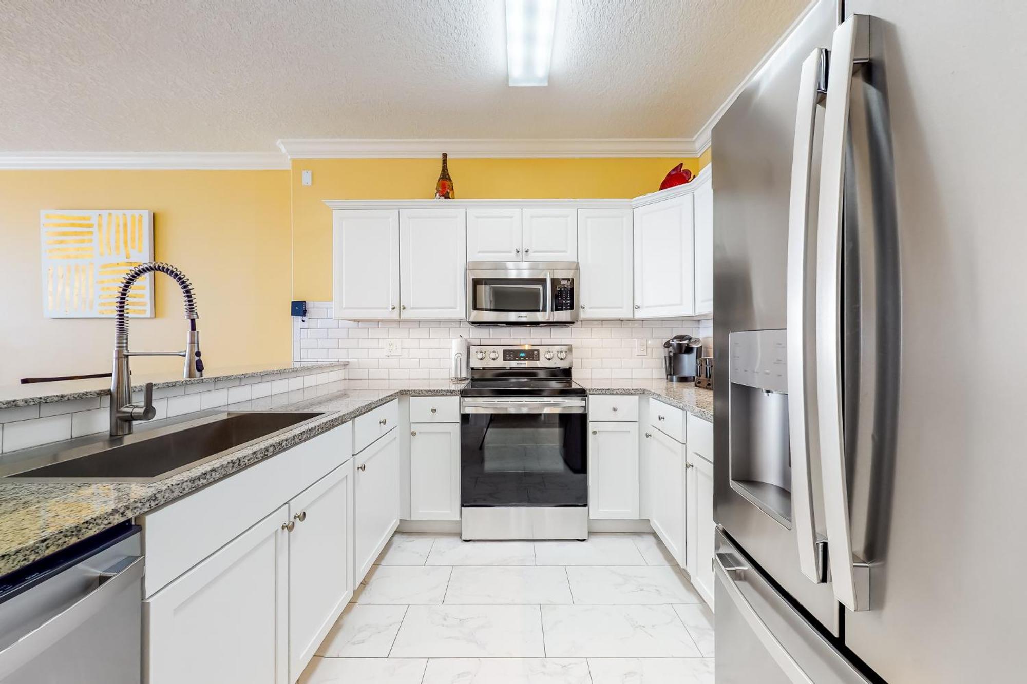 Emerald Isle Panama City Beach Room photo