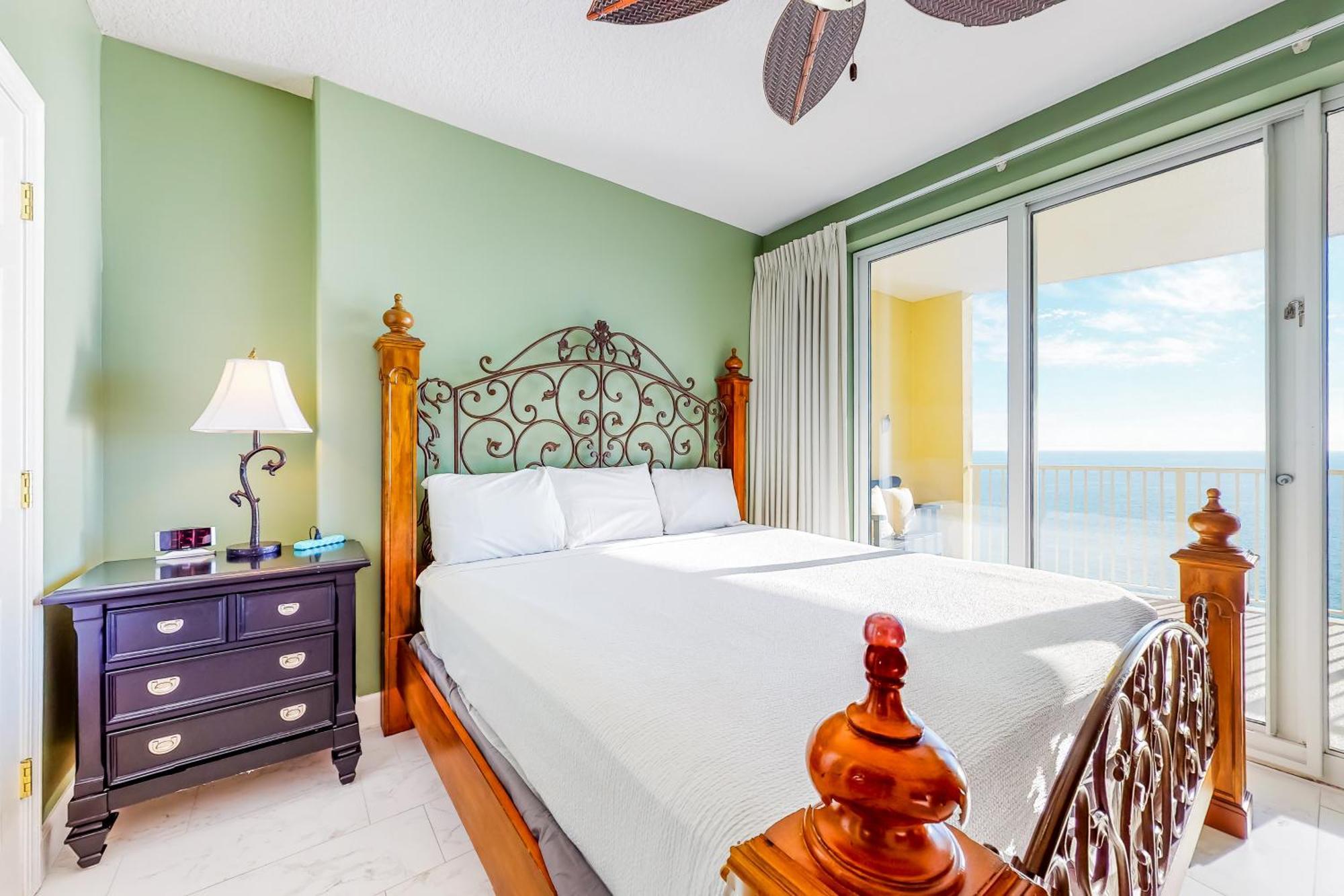 Emerald Isle Panama City Beach Room photo