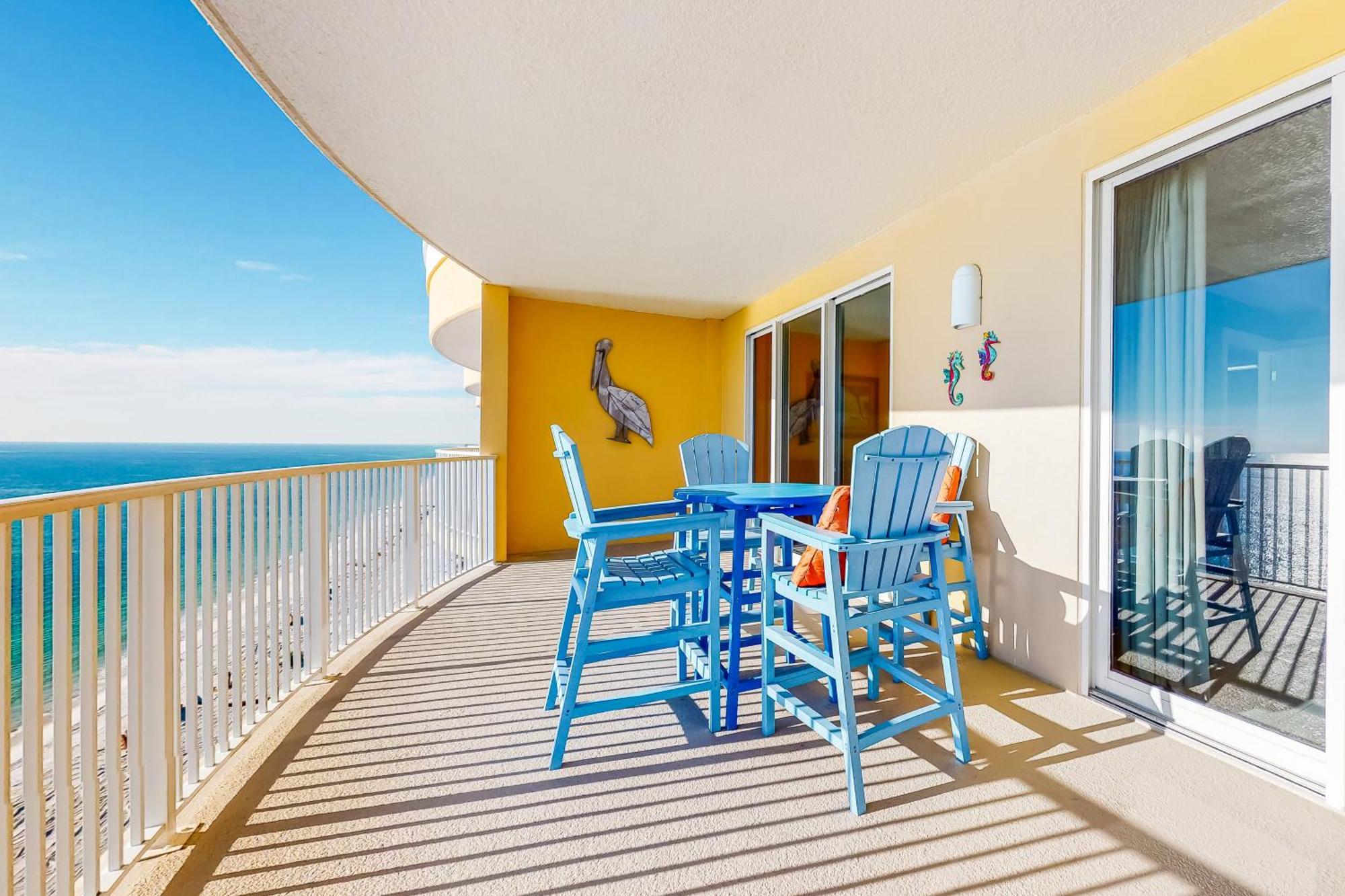 Emerald Isle Panama City Beach Room photo