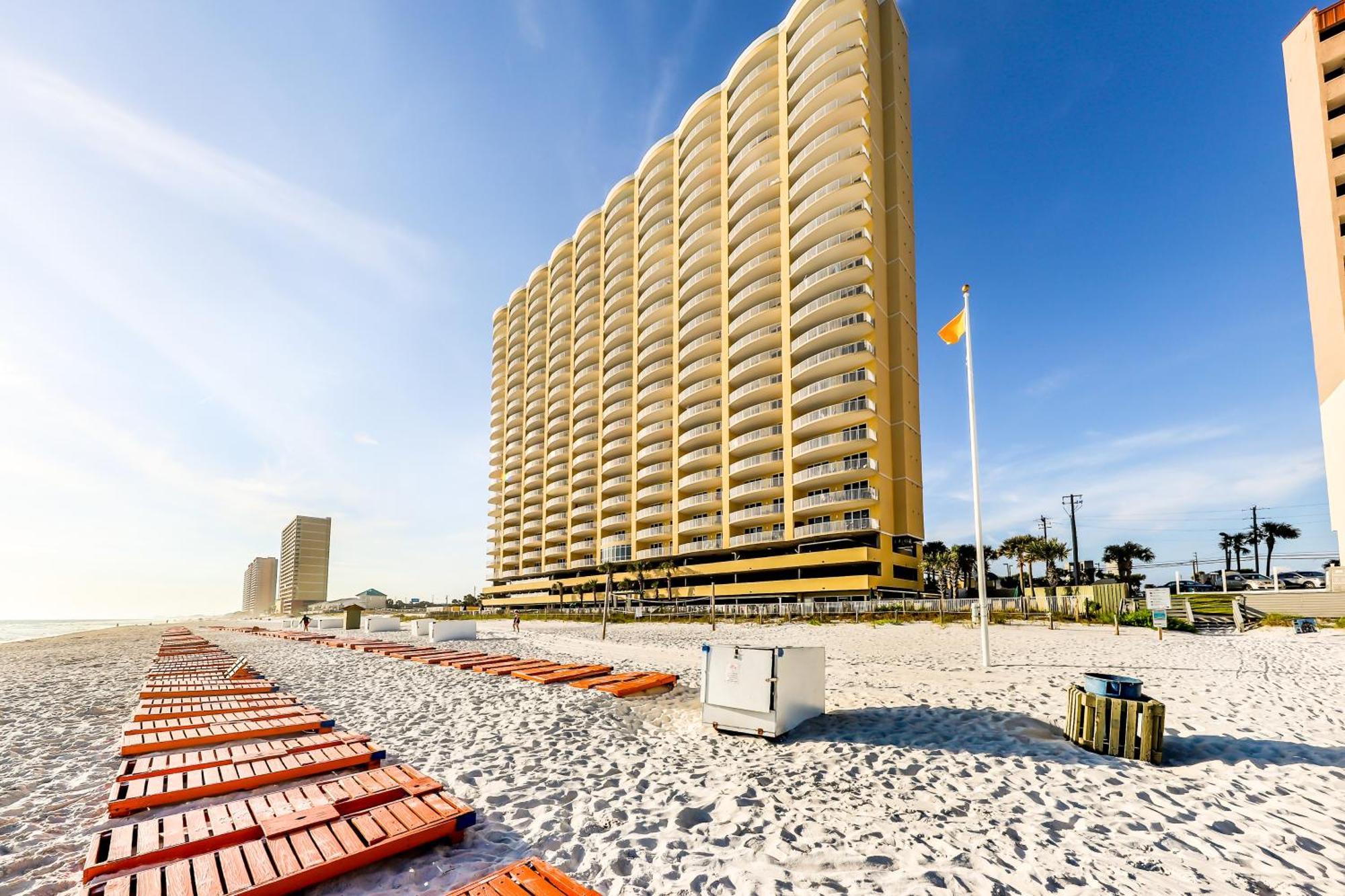 Emerald Isle Panama City Beach Room photo