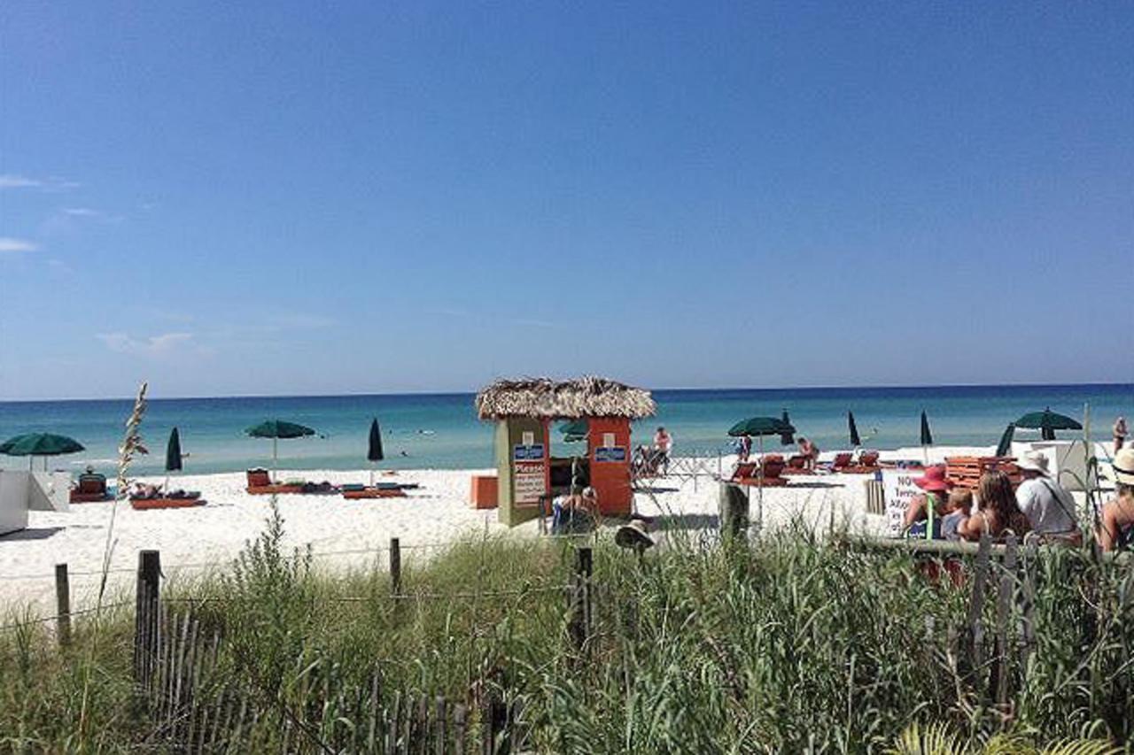 Emerald Isle Panama City Beach Exterior photo
