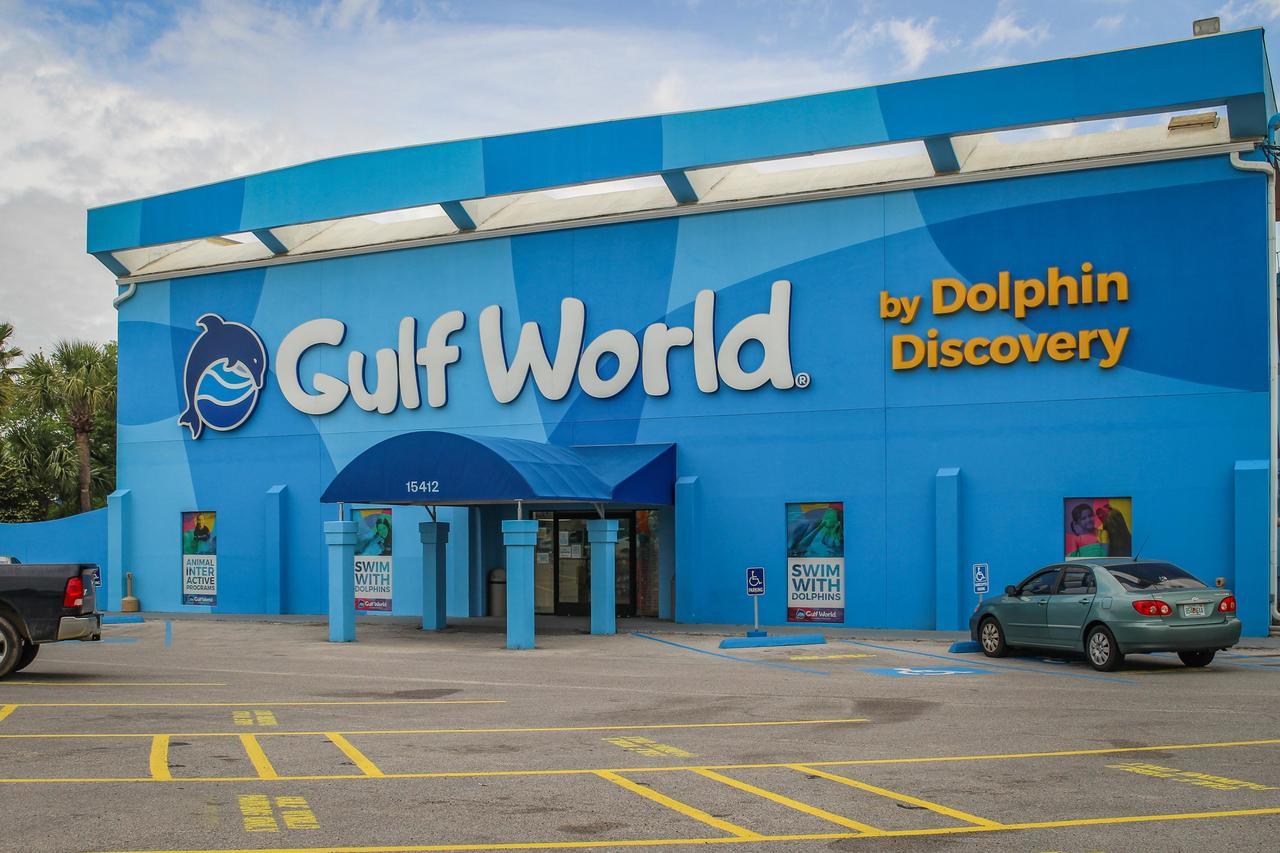 Emerald Isle Panama City Beach Exterior photo