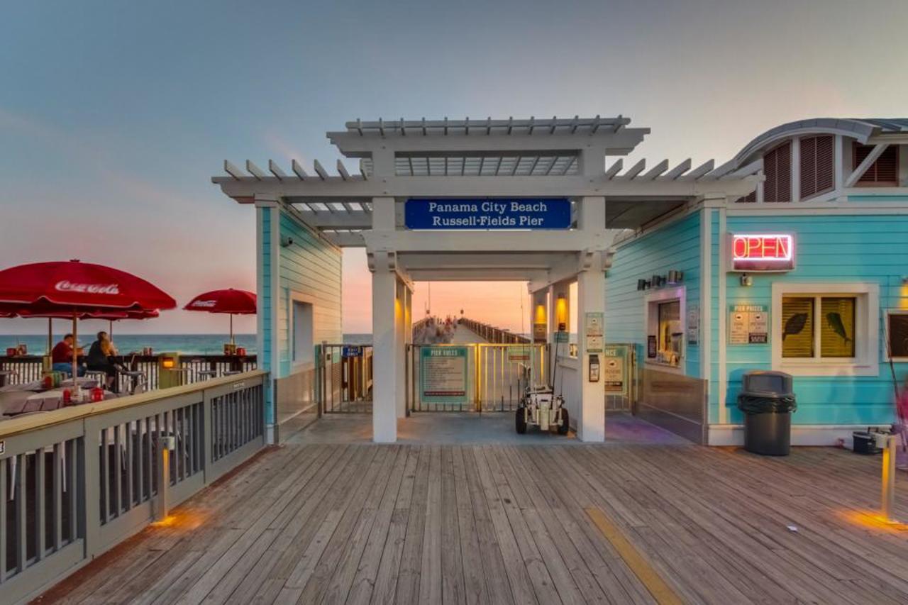 Emerald Isle Panama City Beach Exterior photo