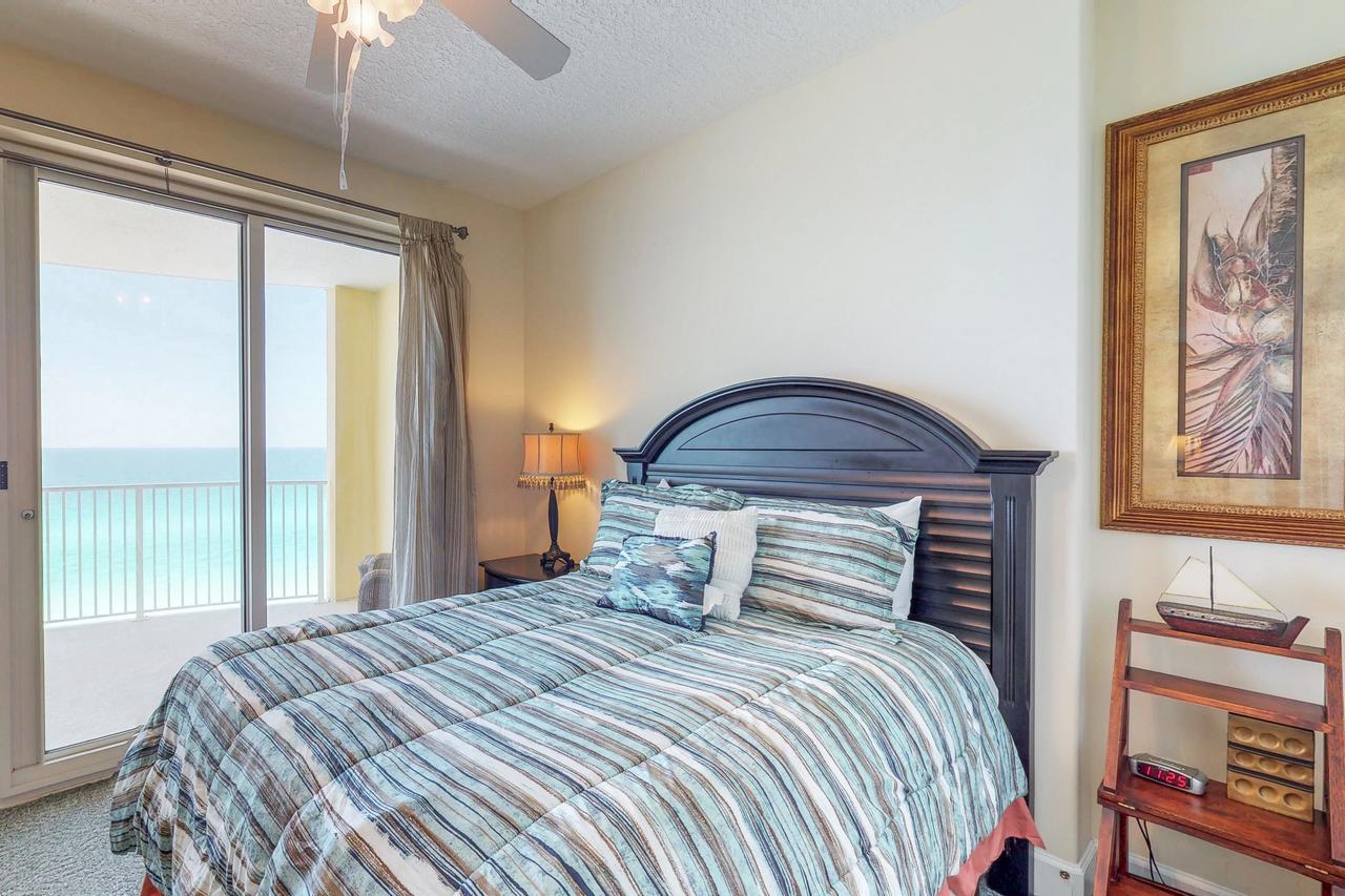 Emerald Isle Panama City Beach Exterior photo